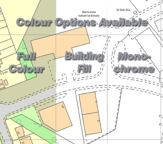 OS Location Plan - PDF - Image 2