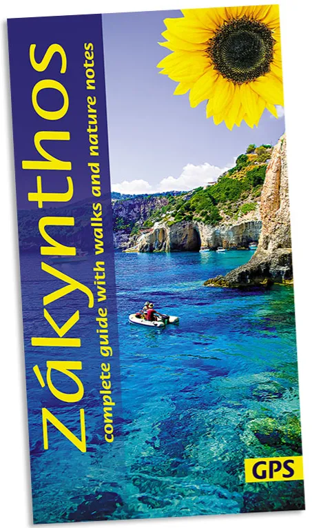 Sunflower - Complete Series - Zakynthos (Zante)