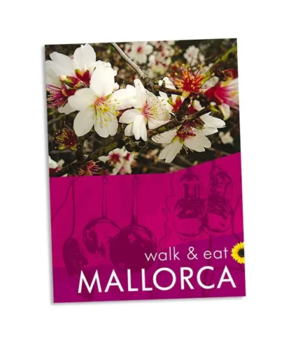 Sunflower - Walk & Eat Series - Mallorca