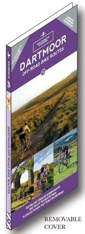 Goldeneye - Mountain Bike Routes - Dartmoor - Image 2