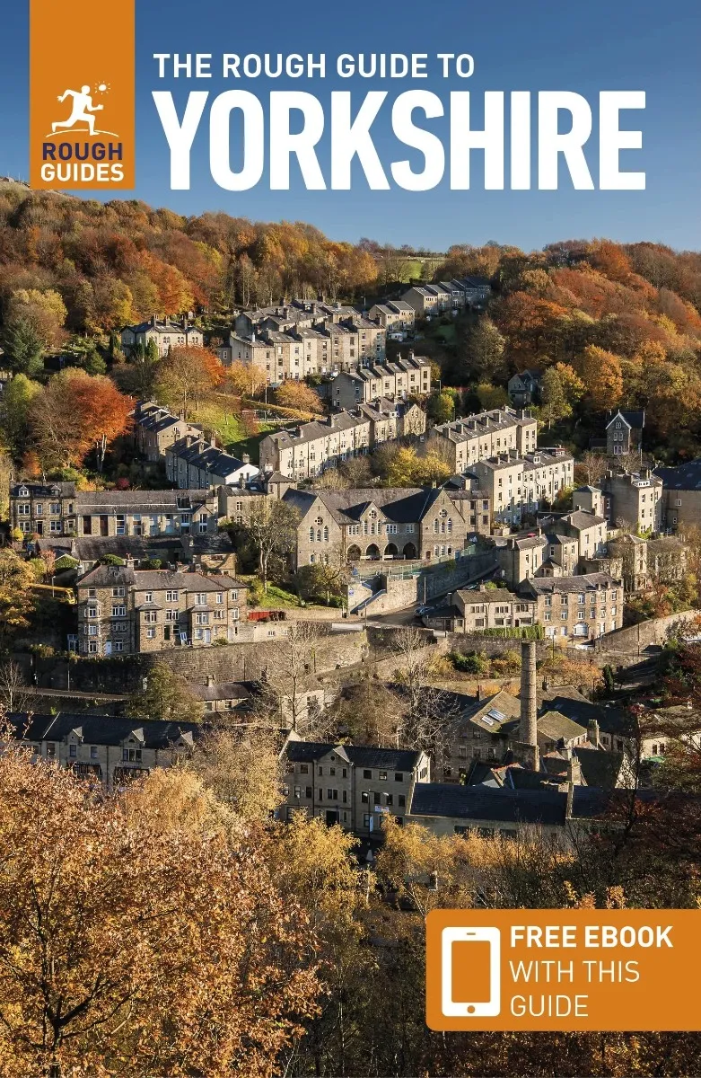 Rough Guide - Yorkshire - Image 2