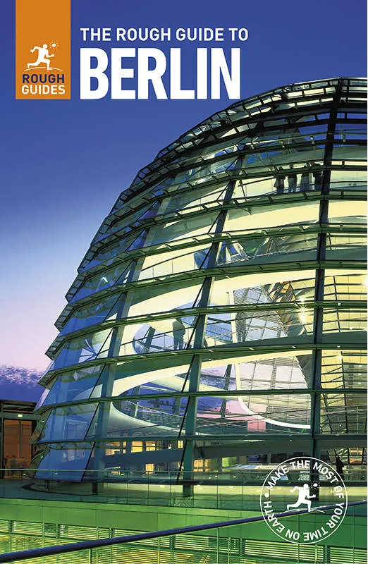 Rough Guide - Berlin - Image 2