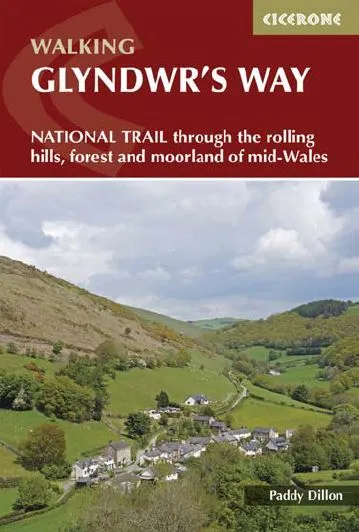 Cicerone Glyndwr's Way(NT) - Image 2