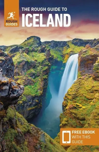 Rough Guide - Iceland