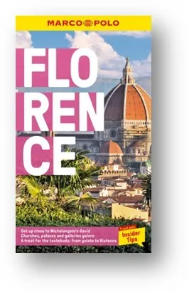 Marco Polo - Florence Marco Polo Pocket Guide