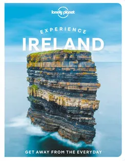 Lonely Planet - Experience Ireland