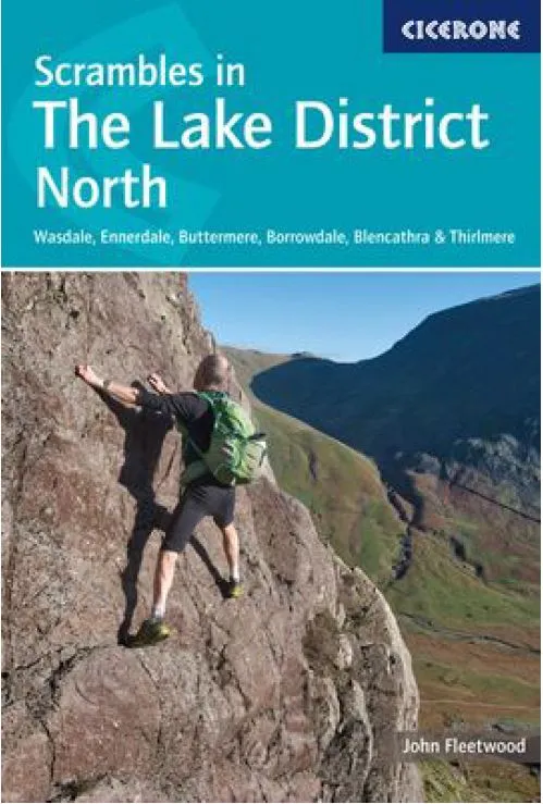 Cicerone Scrambles in the Lake District North - Image 2