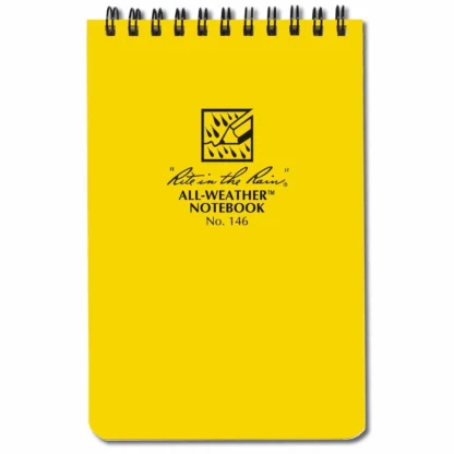 Rite In The Rain - Universal Notebook - 4 X 6